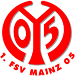 1. FSV Mainz 05 (20)