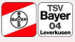 TSV Bayer 04 Leverkusen (9)