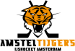 Amsterdam Tigers (NED)