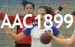 AAC 1899 Handbal