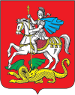 Moscu Oblast