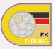 FK Sirijus Klaipeda