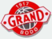 Grand Bod&oslash; IK