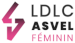 Lyon ASVEL féminin (4)