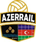 Azerrail Baku (AZE)