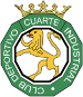 CD Cuarte