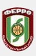 Ferro-ZNTU Zaporozhye (UKR)