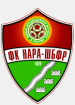 FC Nara-ShBFR Naro-Fominsk