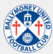Ballymoney United F.C.