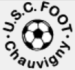 US Chauvigny Foot