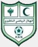 Hilal de Nador
