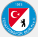 T&uuml;rkiyemspor Berlin