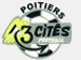 ES Poitiers 3 Cités