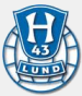 H43 Lundagård (SWE)