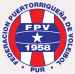 Puerto Rico Sub-18
