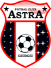 FC Astra Giurgiu