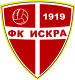 FK Iskra Danilovgrad (Mne)