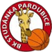 Pliska Studanka Pardubice
