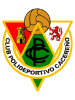 CP Cacere&ntilde;o B