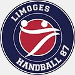Limoges Hand 87