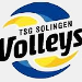 TSG Solingen - Bergische Volleys