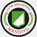 CD Mandiy&uacute;
