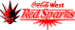 Coca Cola West Red Sparks