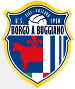 US Borgo a Buggiano 1920