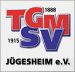 SV J&uuml;gesheim