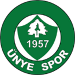 &Uuml;nyespor