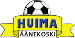 &Auml;&auml;nekosken Huima