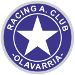 Racing de Olavarr&iacute;a