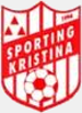 Sporting Kristina
