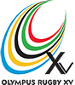 Olympus Rugby XV Madrid