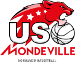 Mondeville USO (Fra)