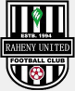 Raheny United Dublin