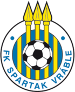 FK Spartak Vr&aacute;ble