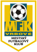MFK Vrbov&eacute;