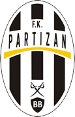 Partizan Bumbarevo Brdo