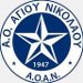 AO Agios Nikolaos