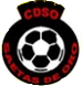 CD Saetas de Oro