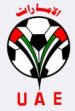 Emiratos Arabes Unidos U-22