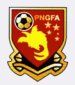 Papúa Nueva Guinea U-20