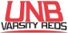 UNB Varsity Reds