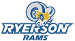Ryerson Rams
