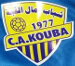 CA Kouba (ALG)