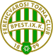 Ferencvarosi TC Budapest