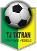 TJ Tatran Oravsk&eacute; Vesel&eacute;