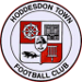 Hoddesdon Town FC