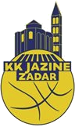 KK Jazine-Arbanasi Zadar